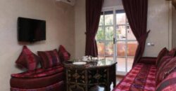 Actif immobilier à forte rentabilité – Hôtel & commerce à Marrakech Guéliz