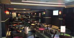 Actif immobilier à forte rentabilité – Hôtel & commerce à Marrakech Guéliz