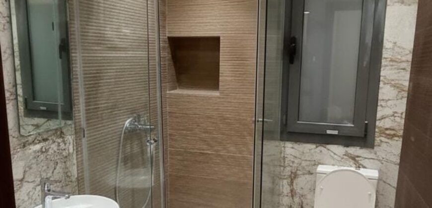 Villa neuve avec piscine à vendre – Ain Atig