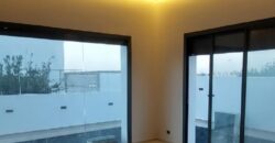 Villa neuve avec piscine à vendre – Ain Atig