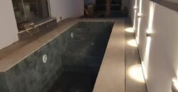 Villa neuve avec piscine à vendre – Ain Atig