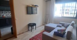 Location Appartement Meublé – Haut Agdal, Rabat
