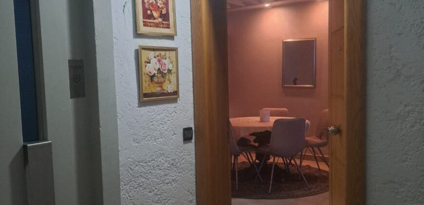 Location Appartement Meublé – Haut Agdal, Rabat