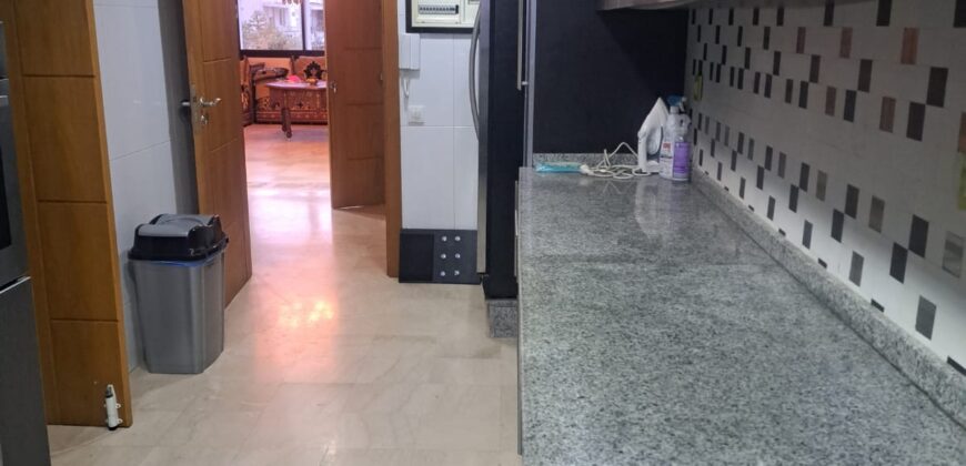 Location Appartement Meublé – Haut Agdal, Rabat