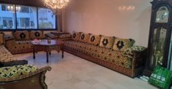 Location Appartement Meublé – Haut Agdal, Rabat