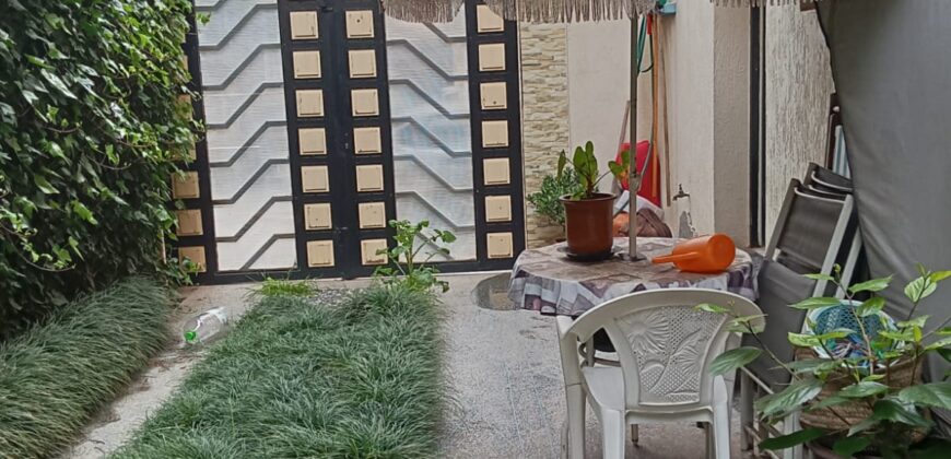 Appartement Meublé à Louer – 100 m² – Témara Centre