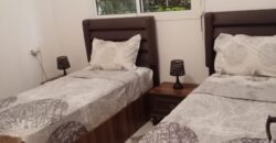 Appartement Meublé à Louer – 100 m² – Témara Centre