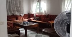 Appartement Meublé à Louer – 100 m² – Témara Centre