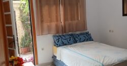Appartement Meublé à Louer – 100 m² – Témara Centre