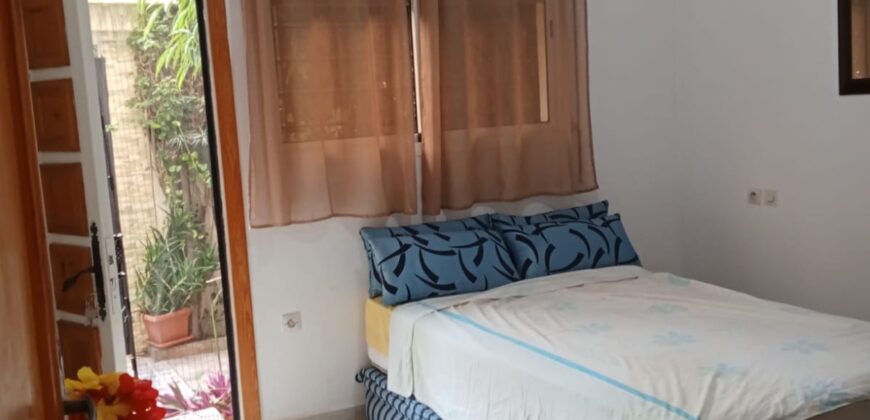 Appartement Meublé à Louer – 100 m² – Témara Centre