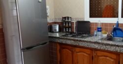 Appartement Meublé à Louer – 100 m² – Témara Centre