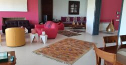 🏡 Villa de prestige avec piscine à Meknès – Terrain 1000 m² – Vue exceptionnelle