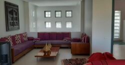 🏡 Villa de prestige avec piscine à Meknès – Terrain 1000 m² – Vue exceptionnelle