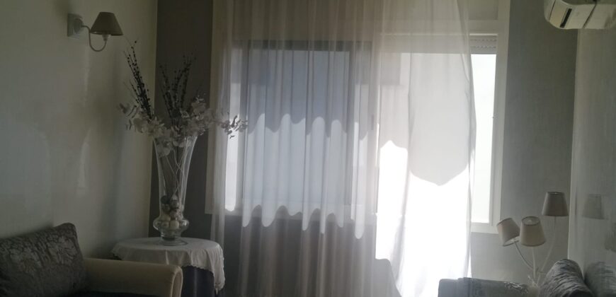 ✨ À LOUER – Appartement Meublé Haut Standing à Rabat Agdal ✨
