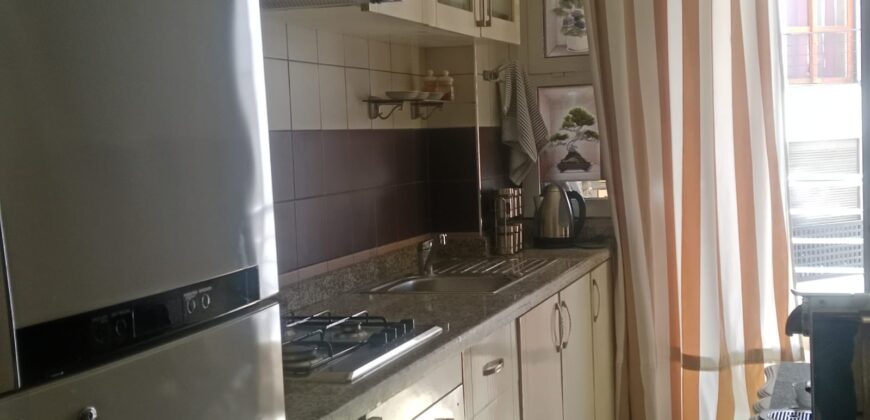 ✨ À LOUER – Appartement Meublé Haut Standing à Rabat Agdal ✨