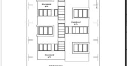 📢 Immeuble de Bureaux à Louer – Rabat Agdal