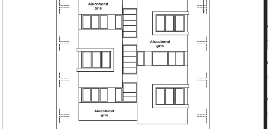 📢 Immeuble de Bureaux à Louer – Rabat Agdal