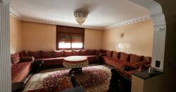 🏡 À VENDRE – Appartement Spacieux à Haut Agdal, Rabat