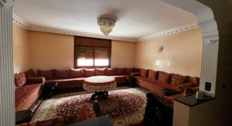 🏡 À VENDRE – Appartement Spacieux à Haut Agdal, Rabat
