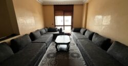 🏡 À VENDRE – Appartement Spacieux à Haut Agdal, Rabat