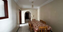 🏡 À VENDRE – Appartement Spacieux à Haut Agdal, Rabat