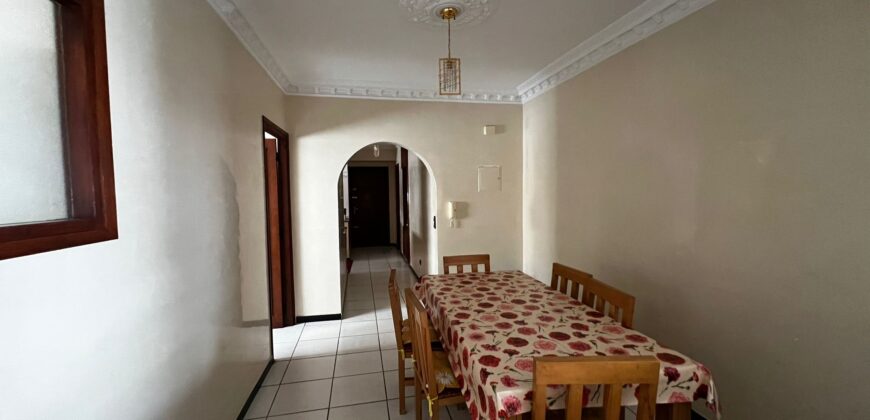 🏡 À VENDRE – Appartement Spacieux à Haut Agdal, Rabat