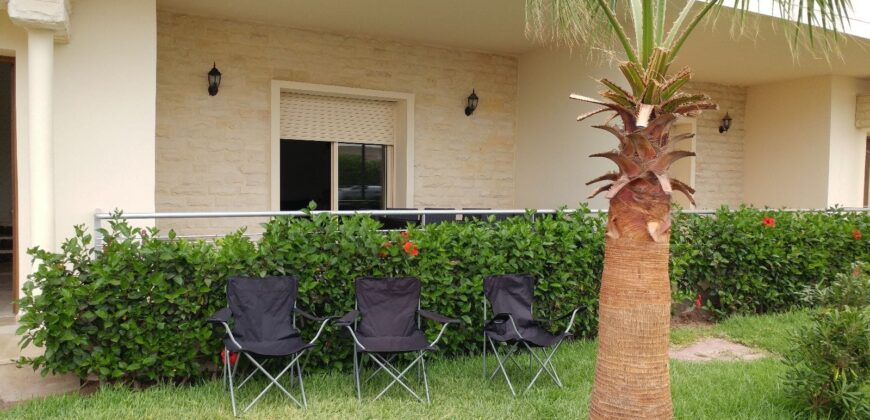 🏡 Villa en résidence balnéaire sécurisée – Proche plage