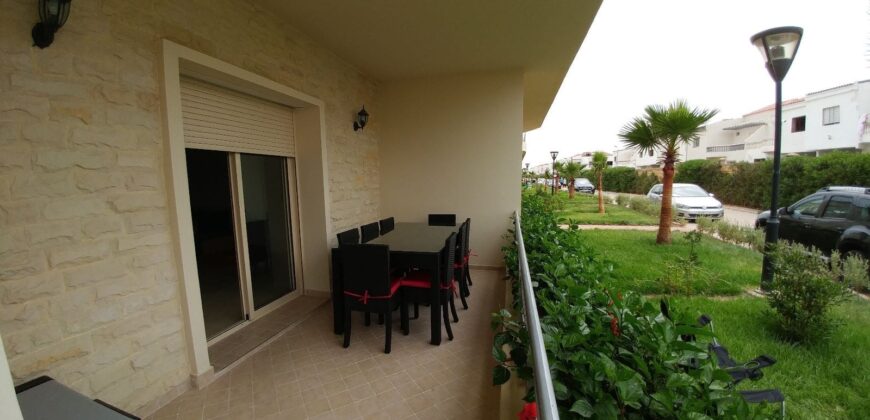 🏡 Villa en résidence balnéaire sécurisée – Proche plage