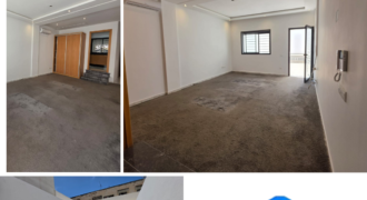 Appartement usage professionnel à louer Agdal 60 m²