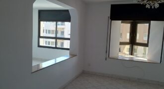 Appartement à louer Hay Riad 110 m²