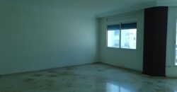 À LOUER – APPARTEMENT PREMIUM SPACIEUX À HAY RIAD (RABAT)
