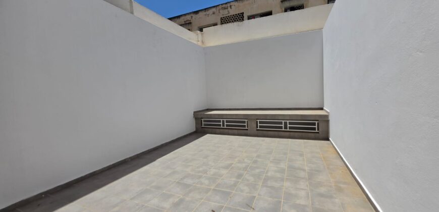 Appartement usage professionnel à louer Agdal 60 m²