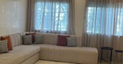 Appartement à vendre à Riad Extension Rabat – 104 m², 2 chambres, parking