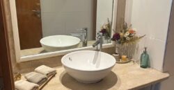 Appartement à vendre à Riad Extension Rabat – 104 m², 2 chambres, parking
