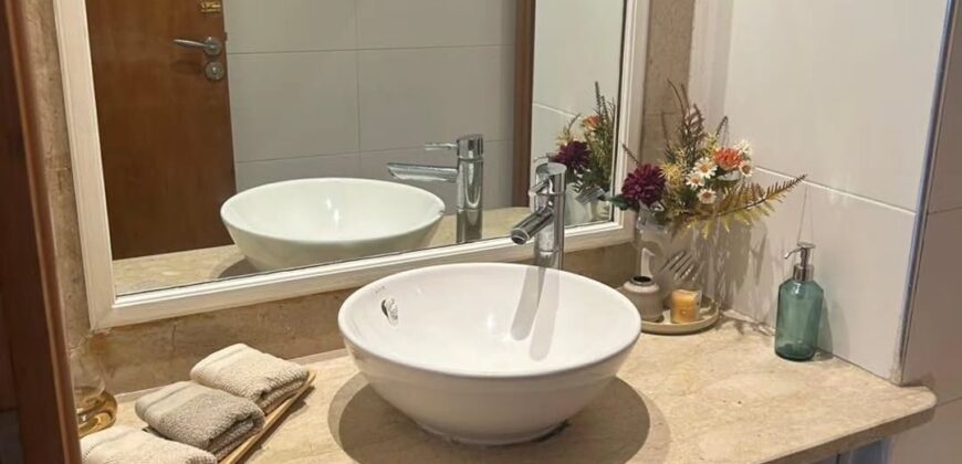 Appartement à vendre à Riad Extension Rabat – 104 m², 2 chambres, parking
