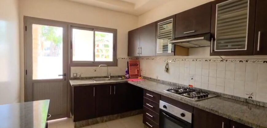 Appartement à vendre à Skhirate