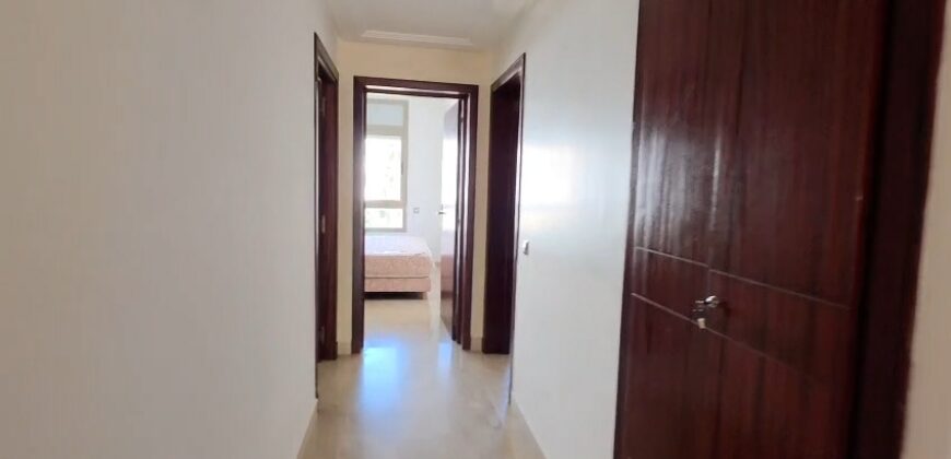 Appartement à vendre à Skhirate