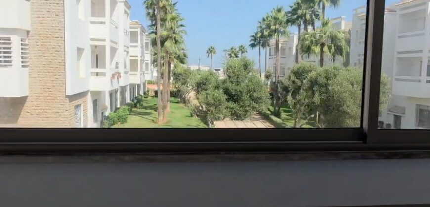 Appartement à vendre à Skhirate