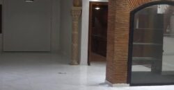 Appartement à usage bureau à louer – Hassan Rabat | 120 m²