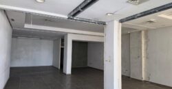 Local à vendre à Rabat Agdal – 200 m²