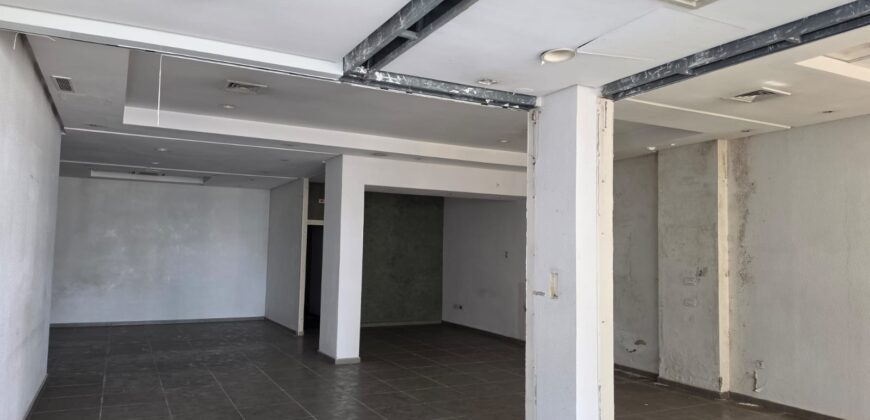 Local à vendre à Rabat Agdal – 200 m²