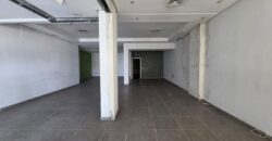 Local à vendre à Rabat Agdal – 200 m²